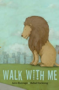 Хайро Буитраго - Walk with Me