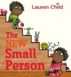 Лорен Чайлд - The New Small Person