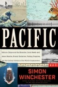 Саймон Винчестер - Pacific: The Ocean of the Future