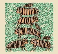 Эдвард Гори - The Utter Zoo
