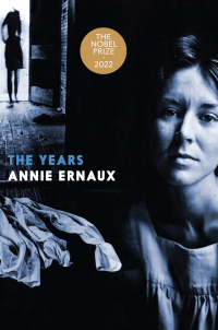 Annie Ernaux - The Years