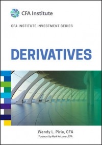 Wendy L. Pirie - Derivatives