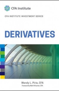 Wendy L. Pirie - Derivatives
