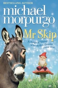 Michael Morpurgo - Mr. Skip