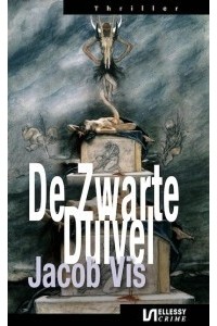 Якоб Вис - De Zwarte Duivel