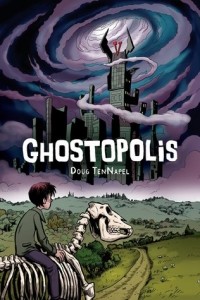 Doug TenNapel - Ghostopolis