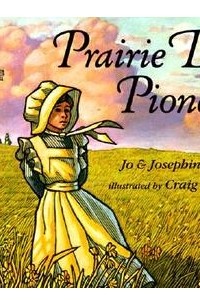 Prairie Dog Pioneers