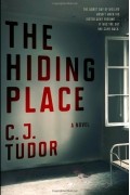 С. Дж. Тюдор - The Hiding Place