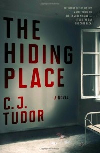 The Hiding Place