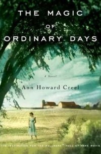 The Magic of Ordinary Days