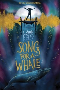 Lynne Kelly - Song for a Whale