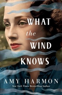 Amy Harmon - What the Wind Knows