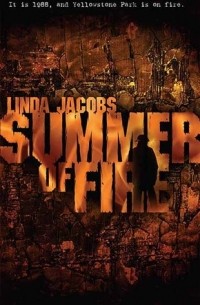 Линда Якобс - Summer of Fire