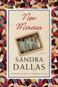 Sandra Dallas - New Mercies