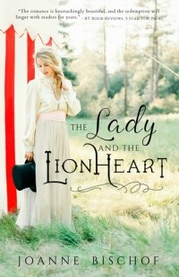 Джоан Бишоф - The Lady and the Lionheart