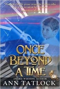 Энн Тэтлок - Once Beyond a Time