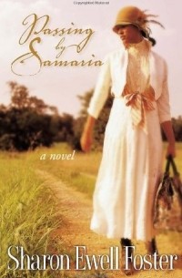 Passing By Samaria