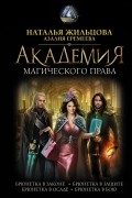  - Академия магического права