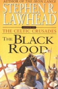 Стивен Лоухед - The Black Rood