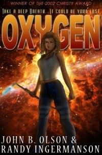  - Oxygen