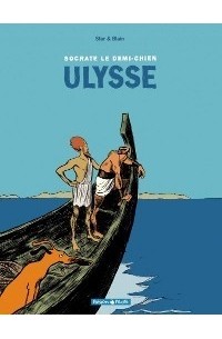 Socrate le demi-chien: Ulysse