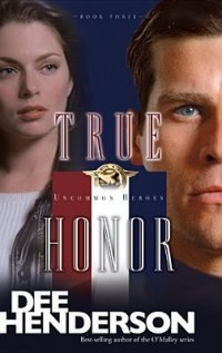 Ди Хендерсон - True Honor
