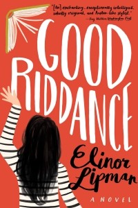 Elinor Lipman - Good Riddance