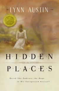 Линн Остин - Hidden Places