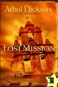 Атол Диксон - Lost Mission