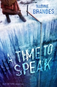 Надин Брандес - A Time to Speak