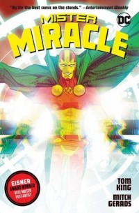  - Mister Miracle