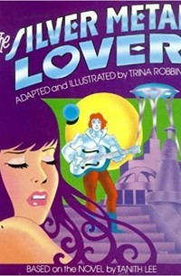 The Silver Metal Lover
