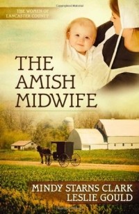  - The Amish Midwife