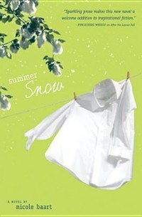 Николь Баарт - Summer Snow