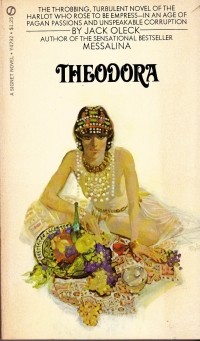 Jack Oleck - Theodora