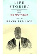 Дэвид Ремник - Life Profiles