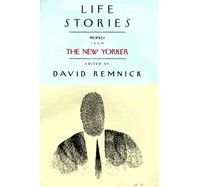 Дэвид Ремник - Life Profiles