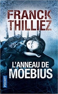Франк Тилье - L'anneau de Moebius