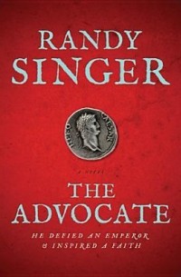 Рэнди Сингер - The Advocate