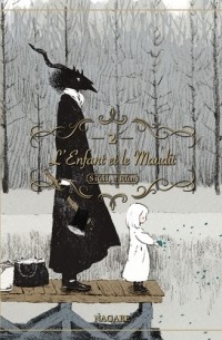 L'Enfant et le Maudit: Siúil, a Rún Tome 2