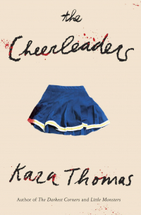 Кара Томас - The Cheerleaders
