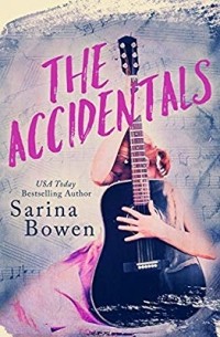 Сарина Боуэн - The Accidentals