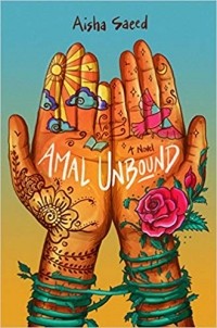 Аиша Саид - Amal Unbound