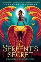 Саянтани ДасГупта - The Serpent&#039;s Secret