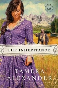 Тамера Александр - The Inheritance