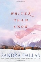 Сандра Даллас - Whiter Than Snow