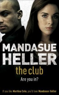 Mandasue Heller - The Club