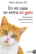 Pedro Zuazua Gil - En mi casa no entra un gato