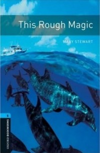  - This Rough Magic