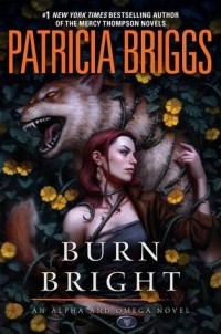 Patricia Briggs - Burn Bright